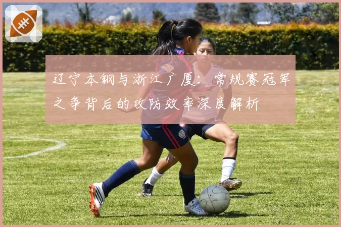 辽宁本钢与浙江广厦:常规赛冠军之争背后的攻防效率深度解析