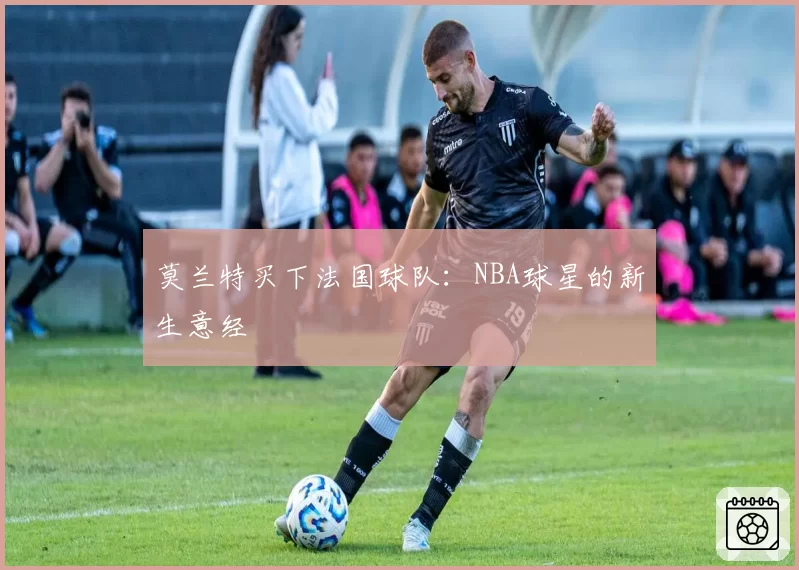 莫兰特买下法国球队：NBA球星的新生意经